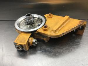 Liebherr Filterbeugel